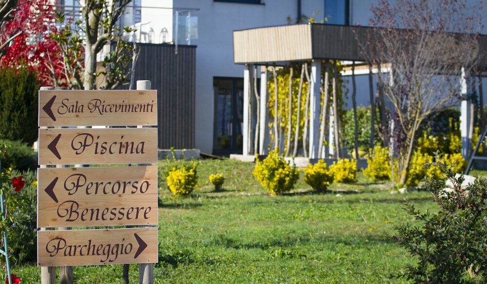 Фото Agriturismo Bio Relais Terra del Vento