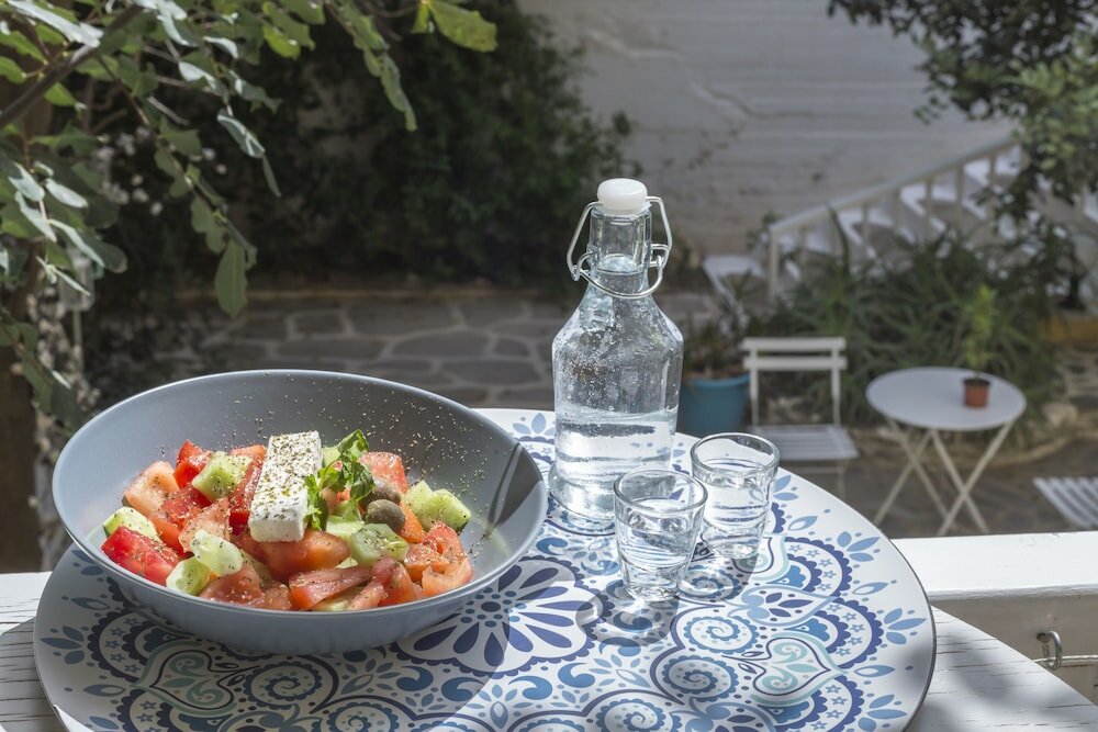 Фото Galini Beach