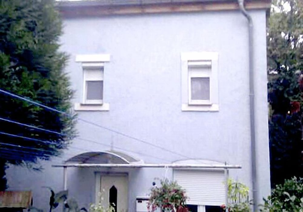 Фото Apartment-FeWo Dresden-Briesnitz