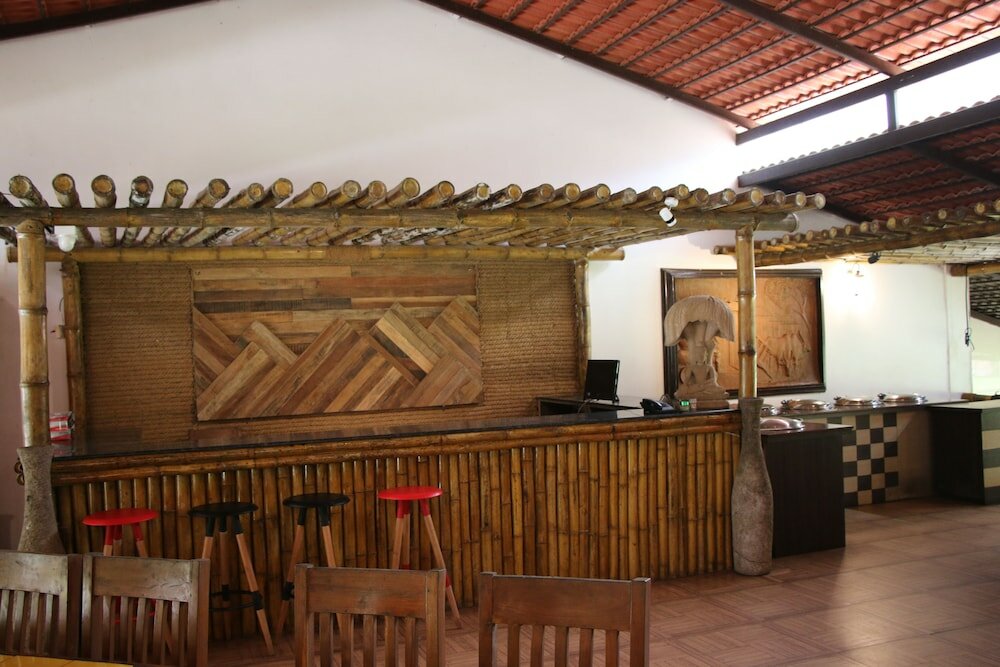 Фото Shangri La Jungle Resort