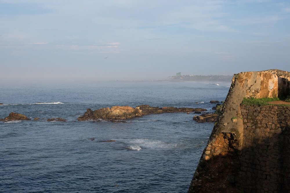 Фото Yara Galle Fort