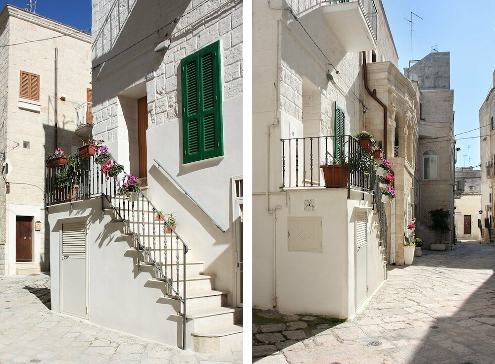 Hotel Sea and Tradition, Apulia, photo