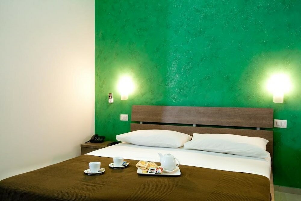 Фото Mergellina Resort