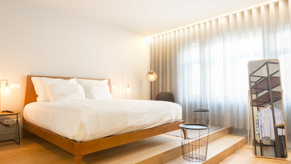 Фото Braga Heritage Lofts