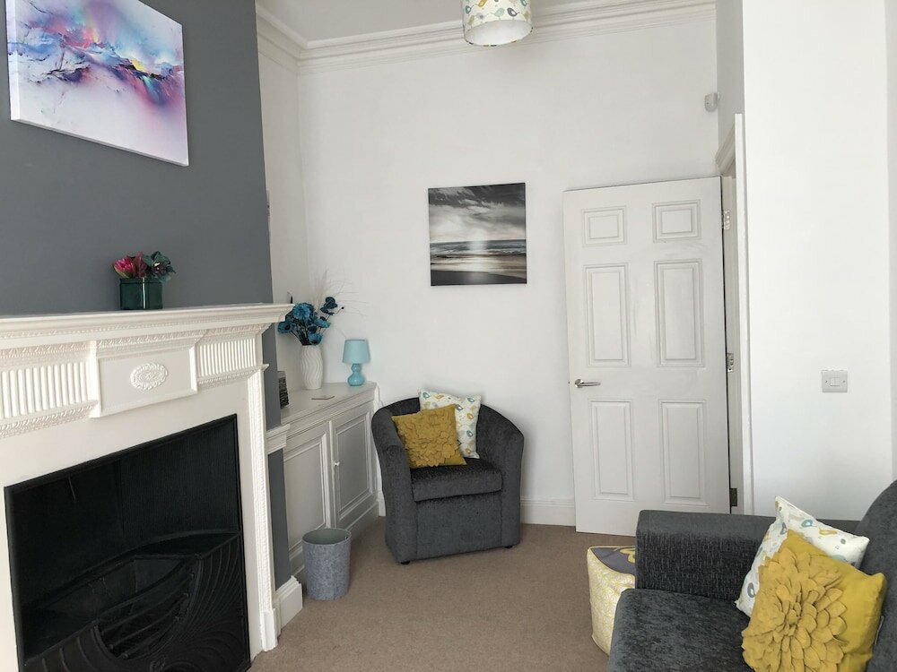 Фото Higham Apartment