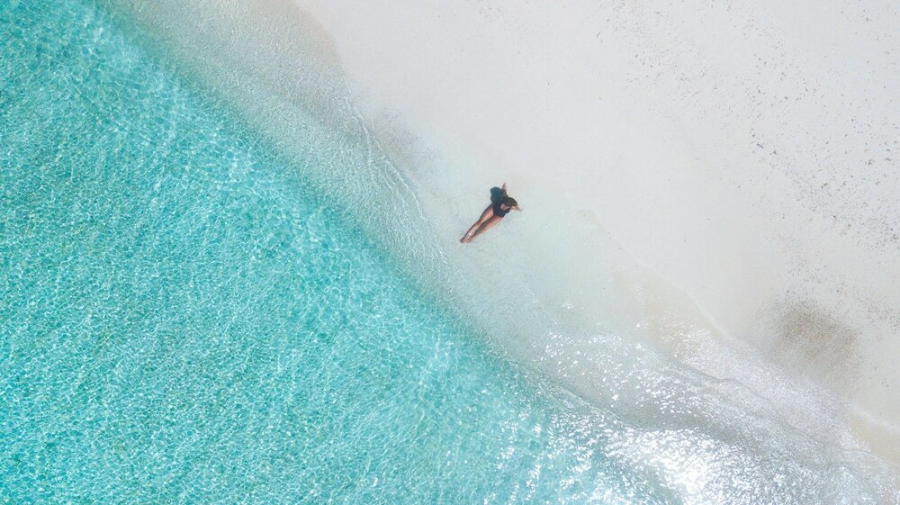 Фото Akasha Beach Maafushi