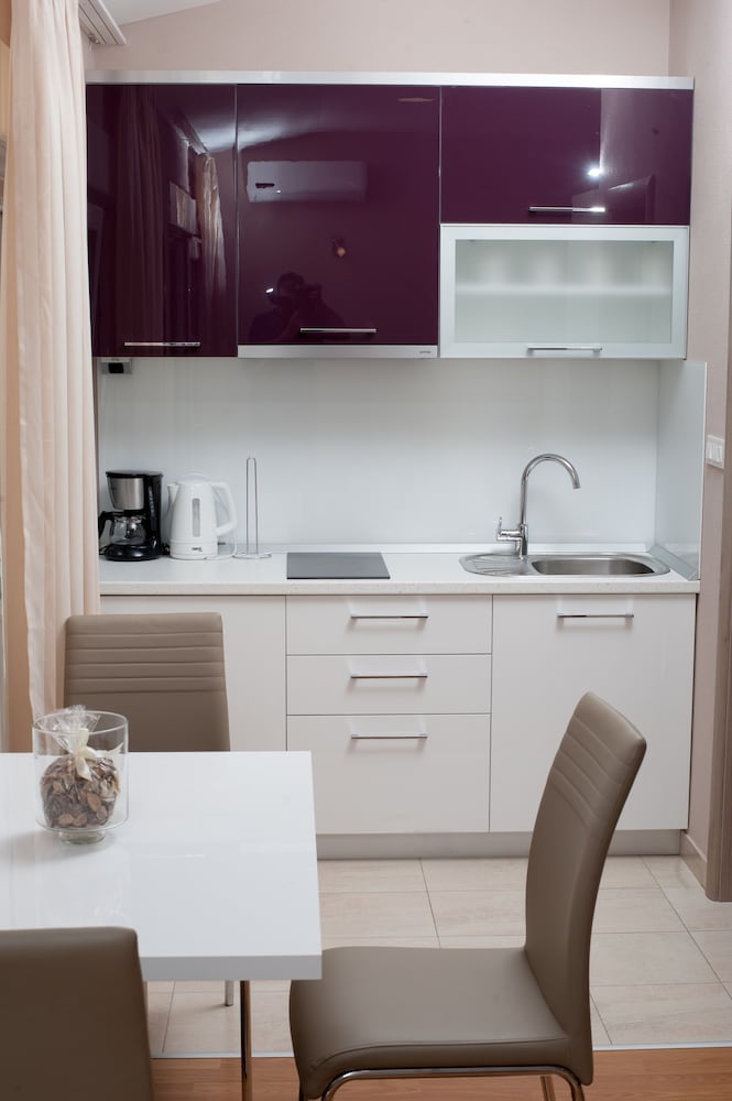 Фото Apartments Vlasic