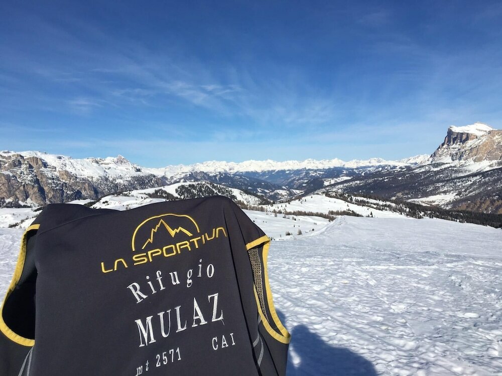 Фото Rifugio Mulaz