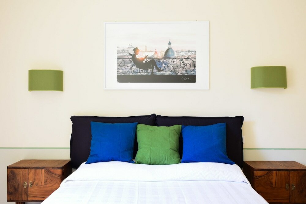 Фото Daplace - Claudia Apartment