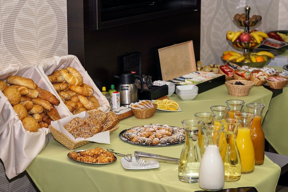 Фото Corso Boutique Hotel