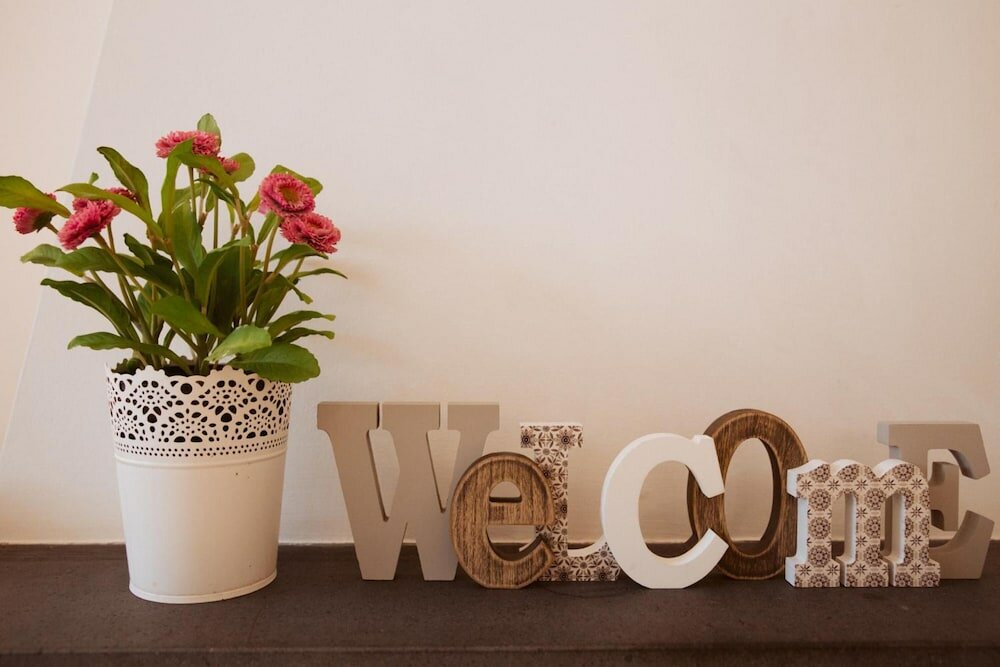 Фото Dimoramuri B&b