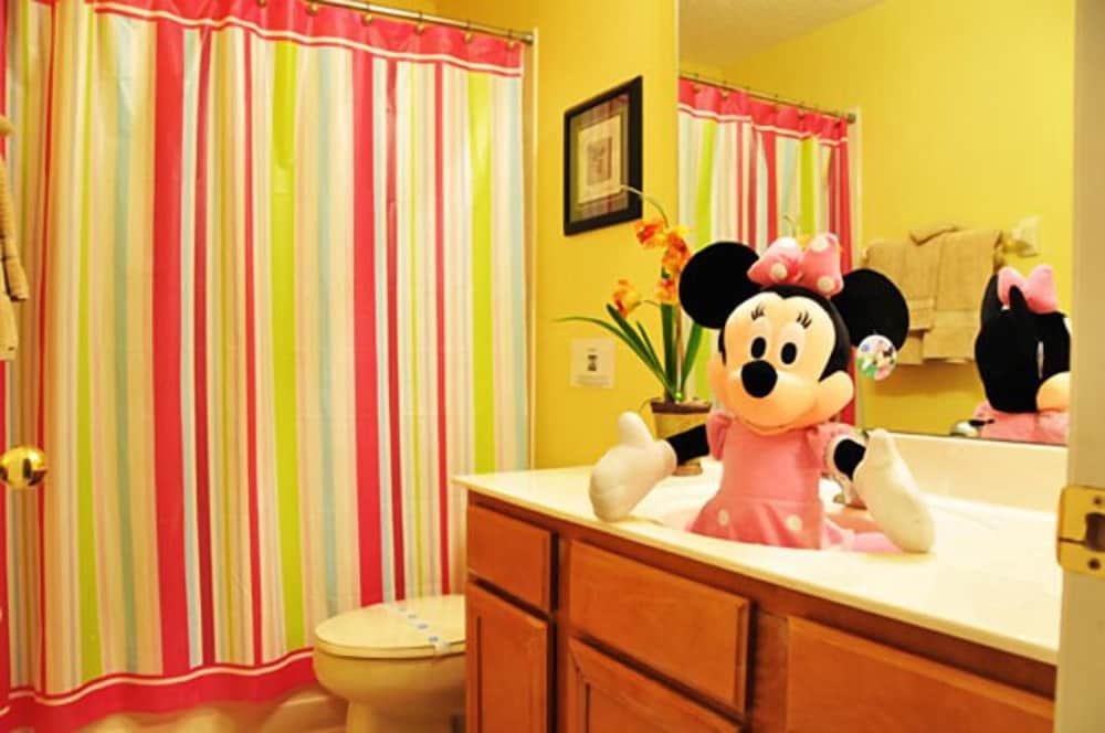 Фото Crystal Cove № 1 - 7 Bed 5 Baths Villa