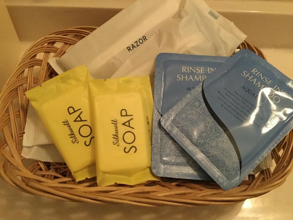 Фото Hotel Four C's