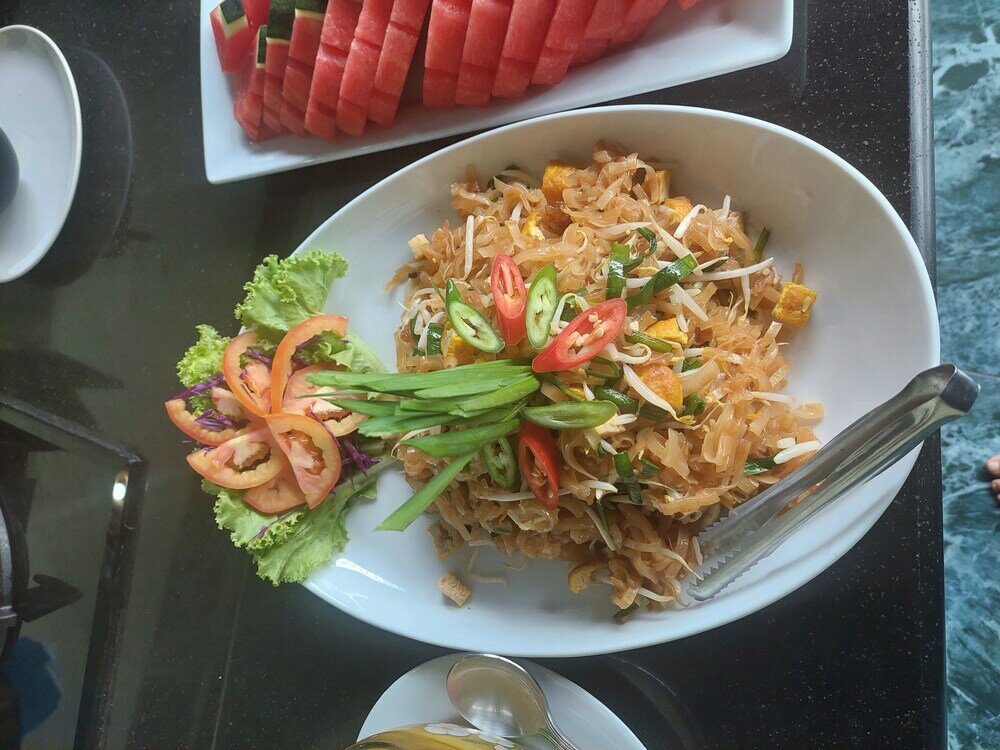 Фото Villa Nap Dau Crown