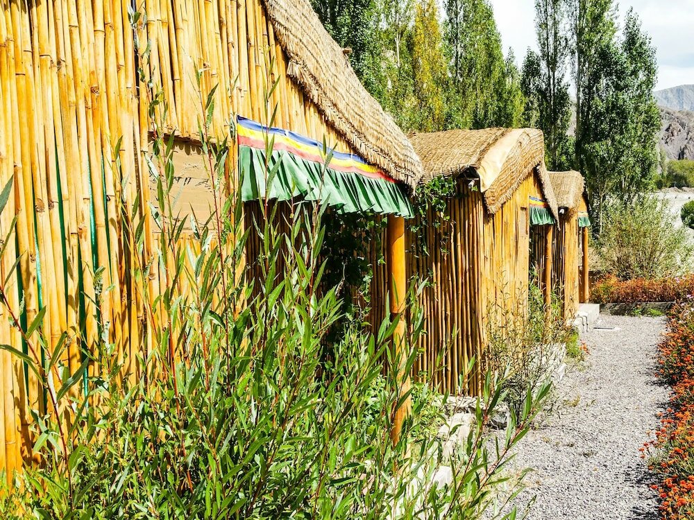 Фото Faryork Resort