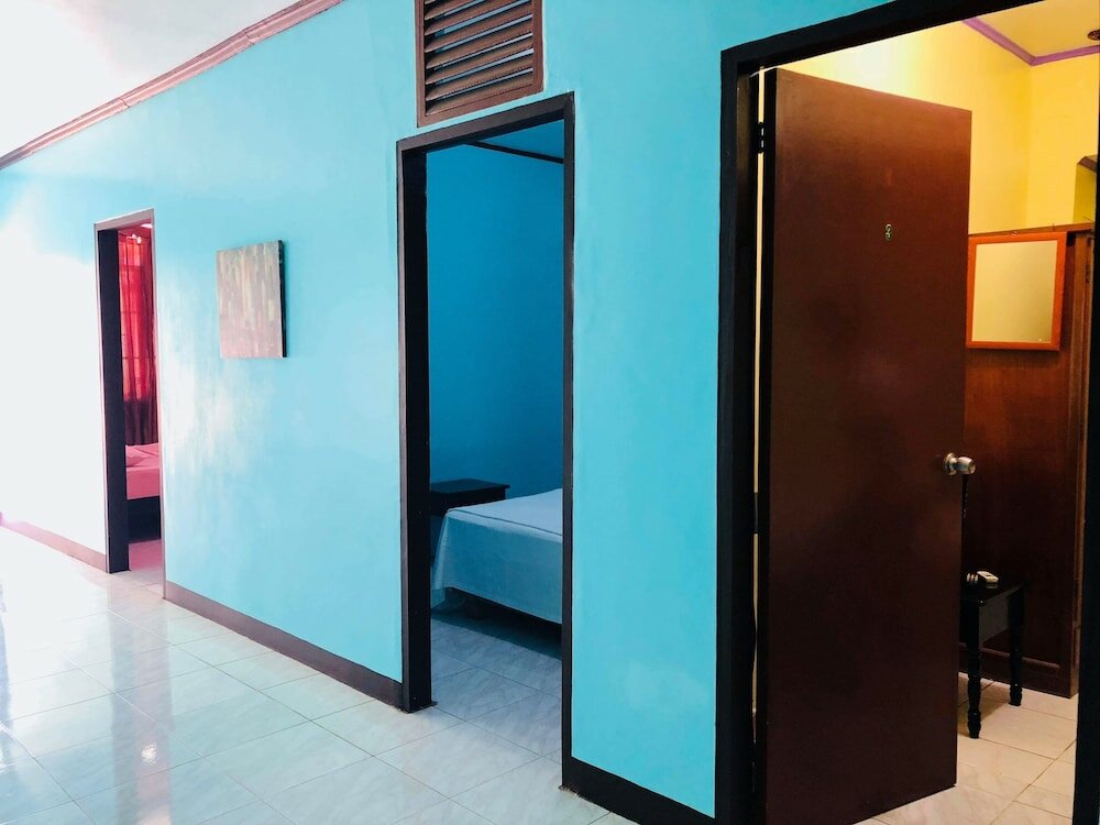 Фото Colors Boutique Hostel