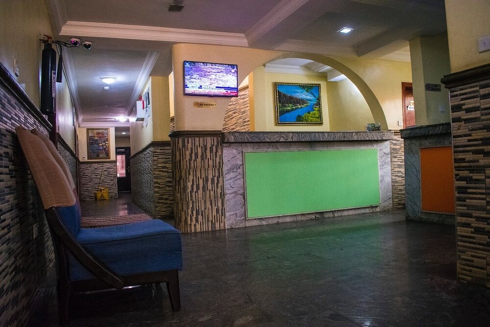 Фото 1st Delightsome House and Suites