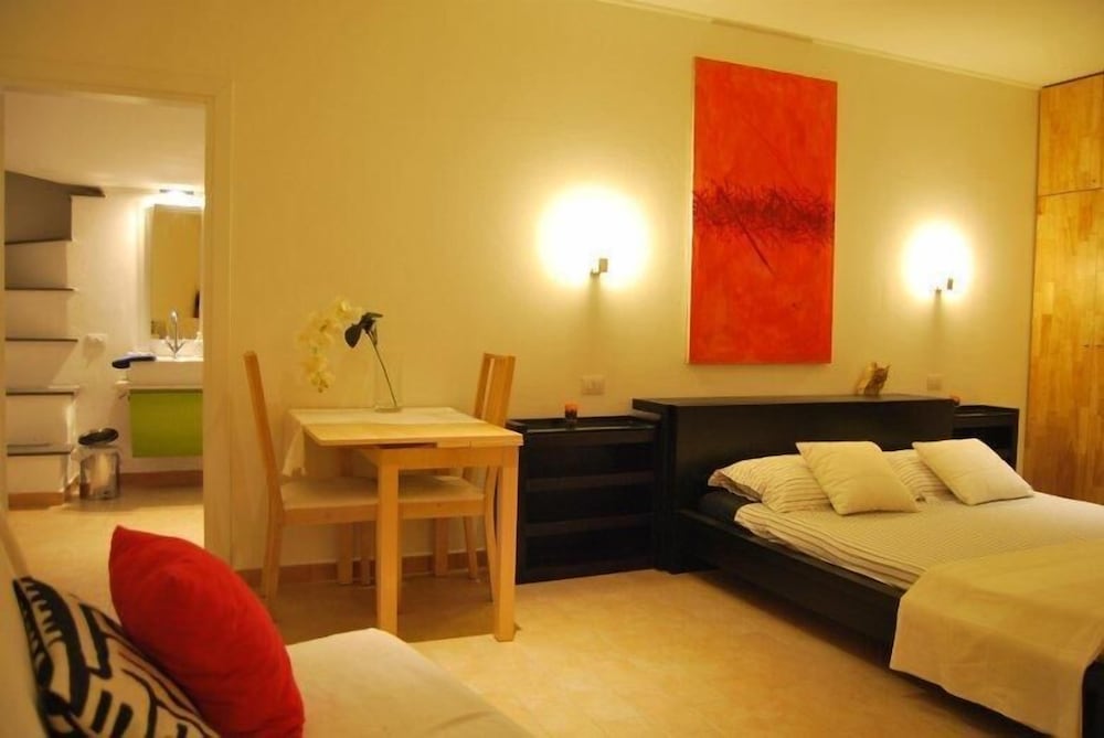 Фото B&B La Casa di Tufo