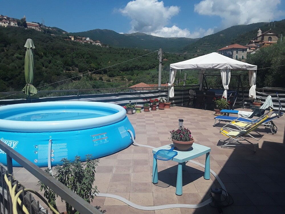 Фото Wonderfull Liguria