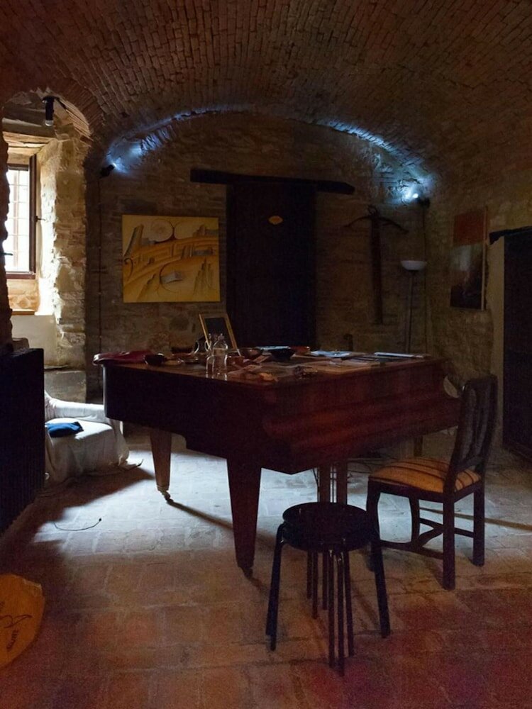 Фото La Residenza del Bargello