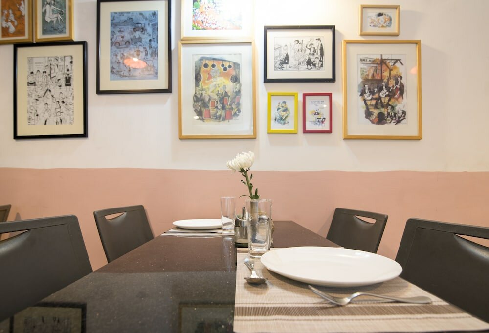 Фото Perch Arbor Suites