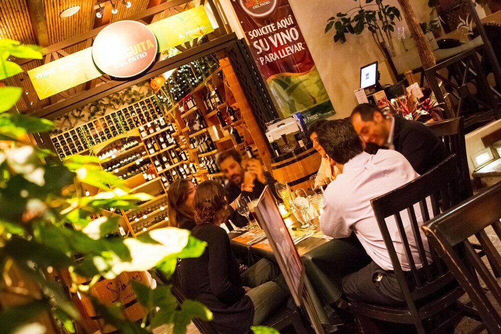 Фото Balmoral Suites