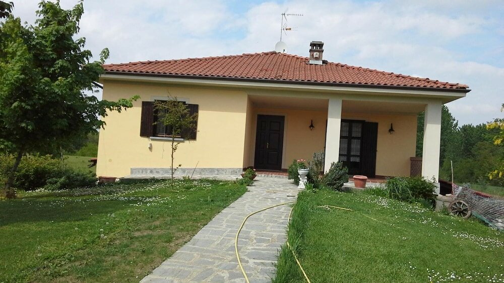 Фото B&b La Casetta di Lina