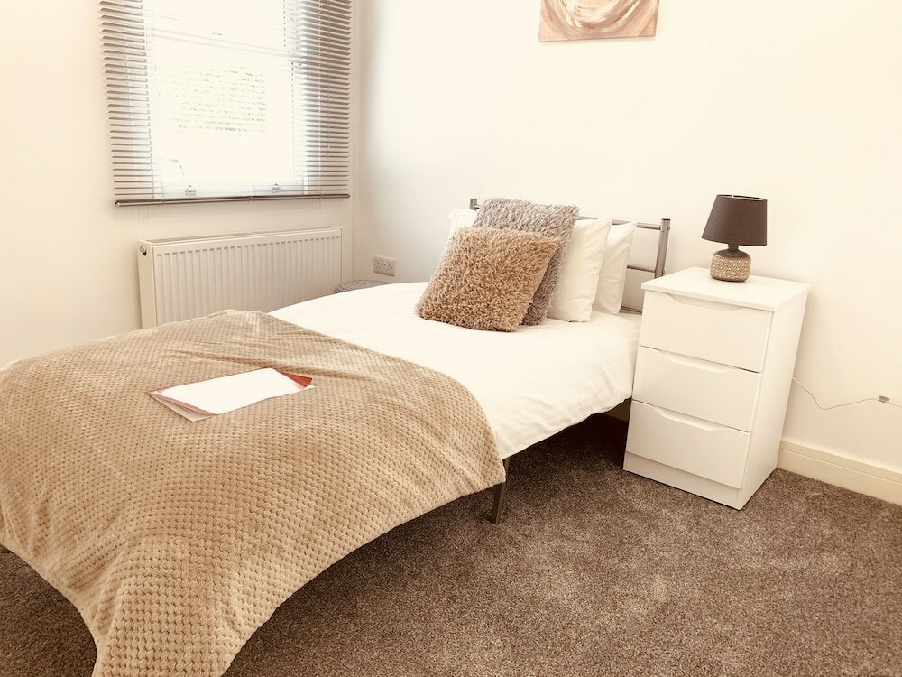 Фото Elthorne Luxury Apartments