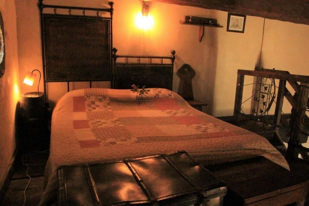 Фото Casa Hobbit