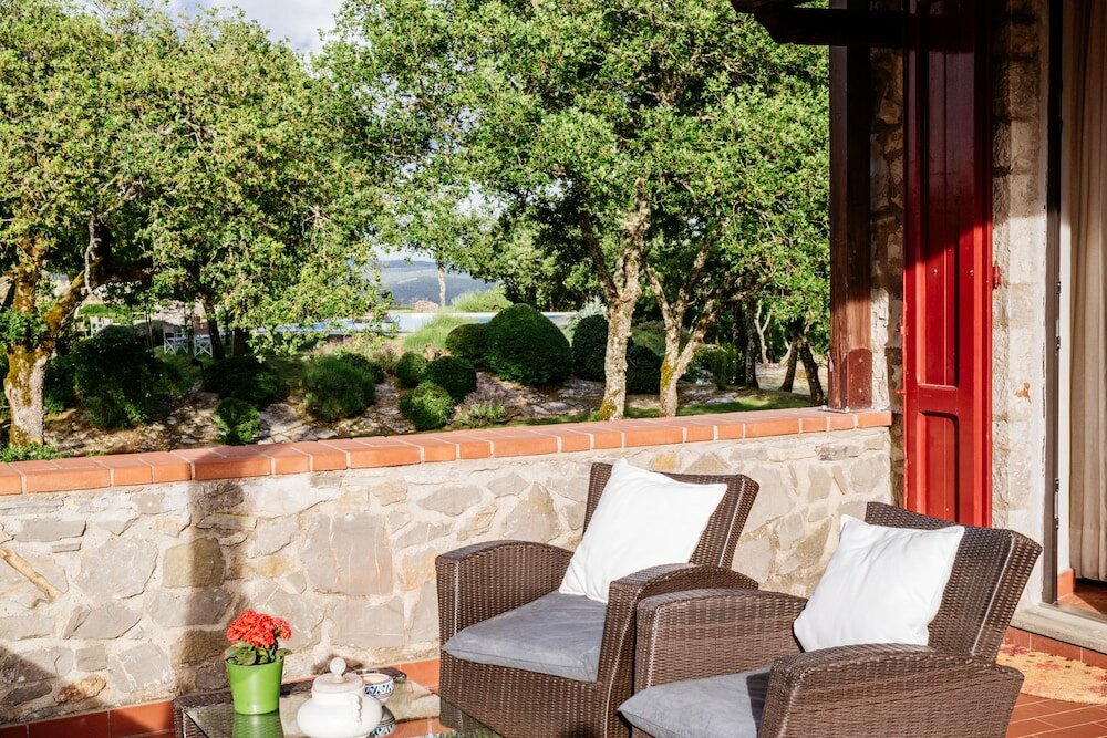 Фото Villa Di Capovento