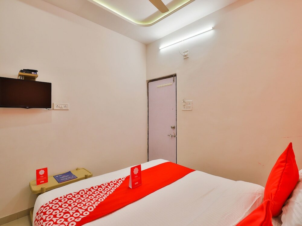 Фото Oyo 15509 Shreenath