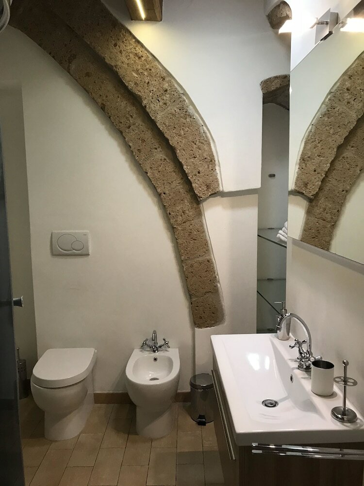 Фото B&B La Casa di Tufo