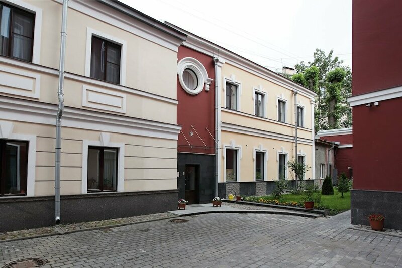 Петровский двор — фото 50
