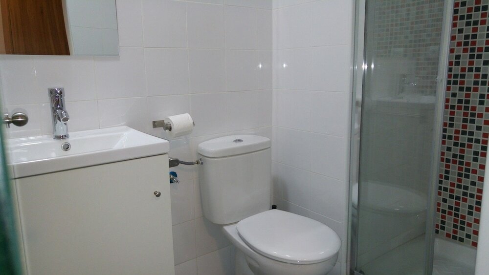 Фото Hostal Usera