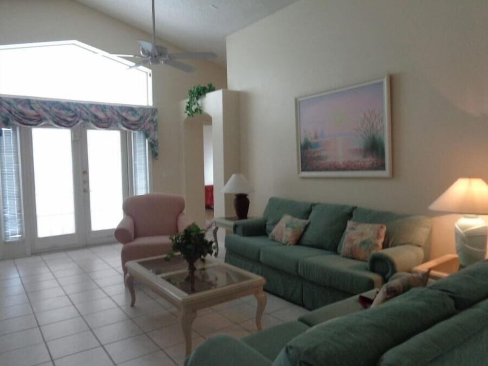 Фото Villa Pena - Indian Point