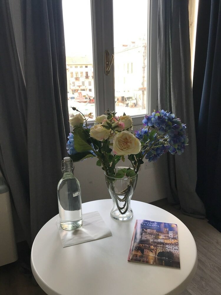 Фото Ca' Garibaldi Rooms