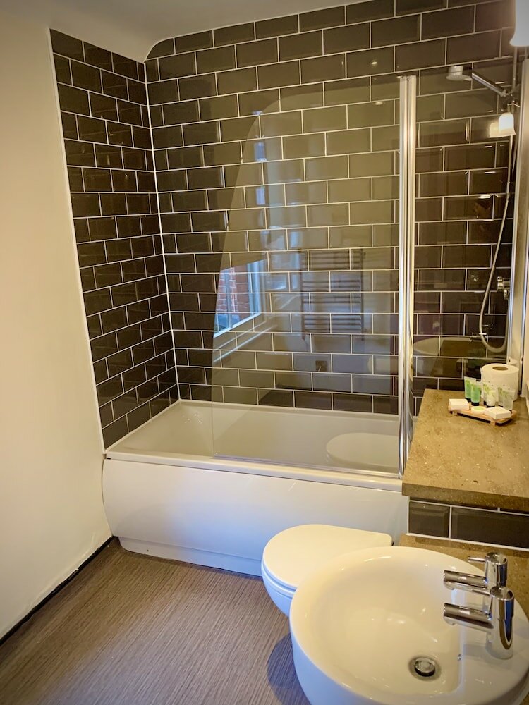 Фото Crown and Anchor