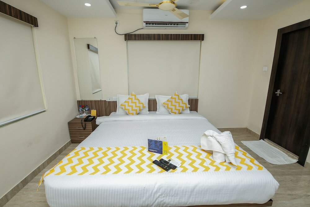 Фото FabHotel Carnival New Town Kolkata