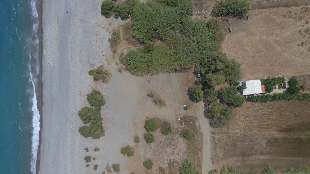 Фото Aadonis Villa