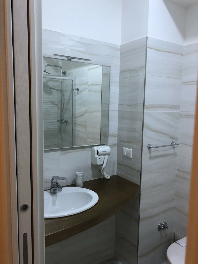 Фото Le Affacciate Bruzie Home