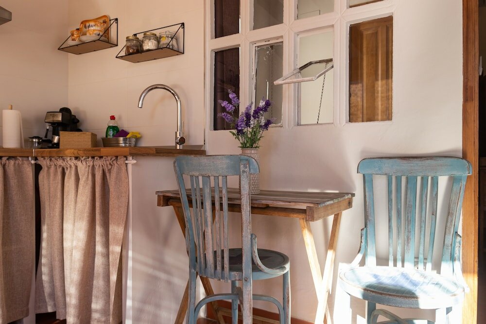 Фото Casa Rosalia