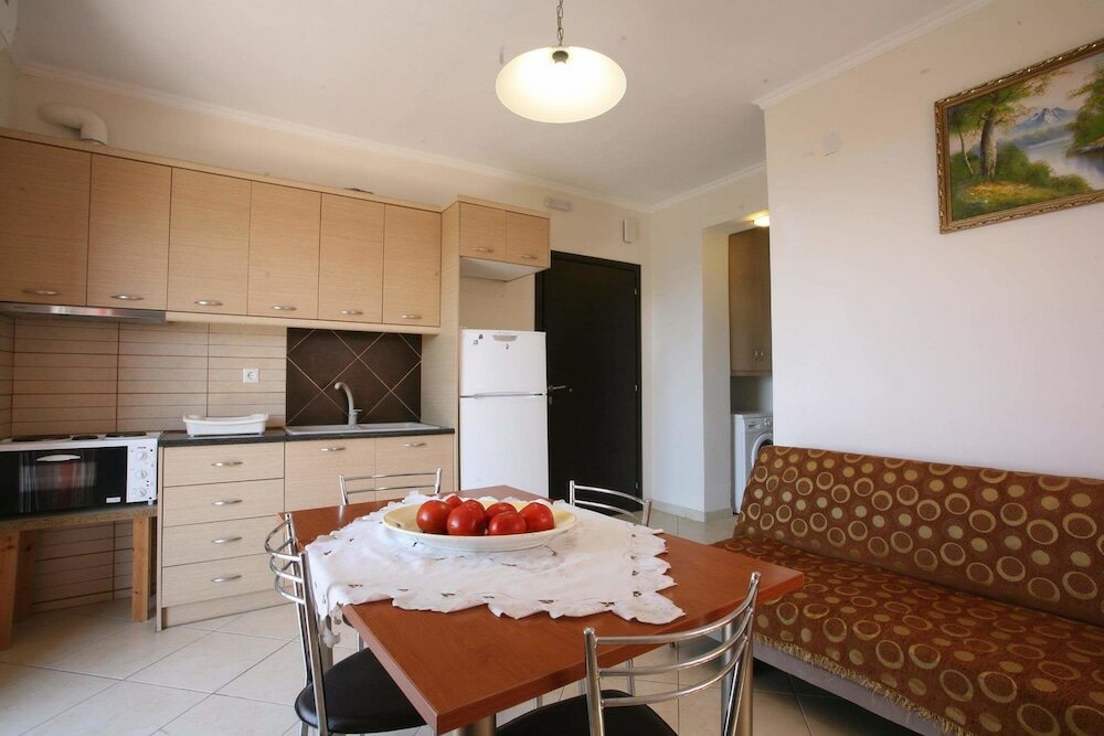 Фото Gountis apartment