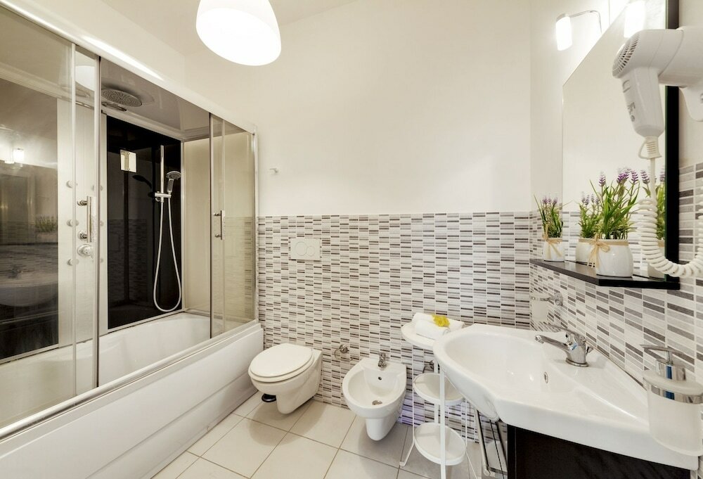 Фото Marina Domus Rooms