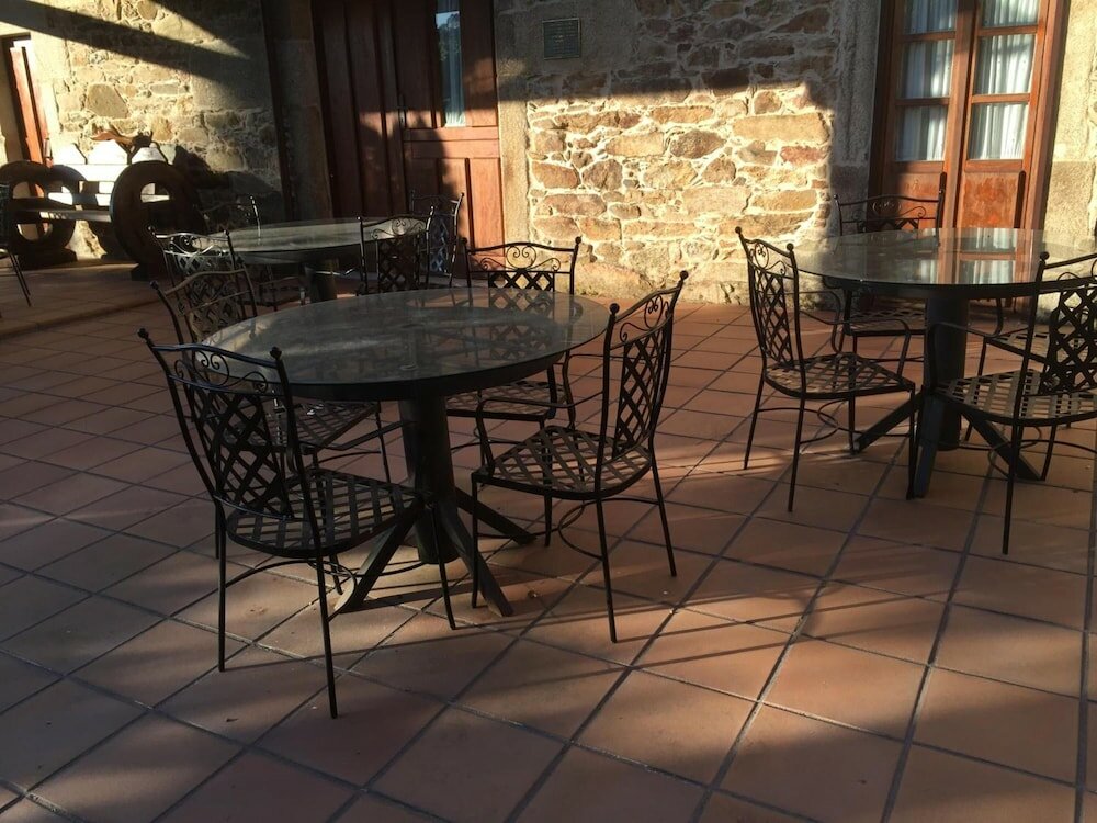 Фото Casa Do Tarela