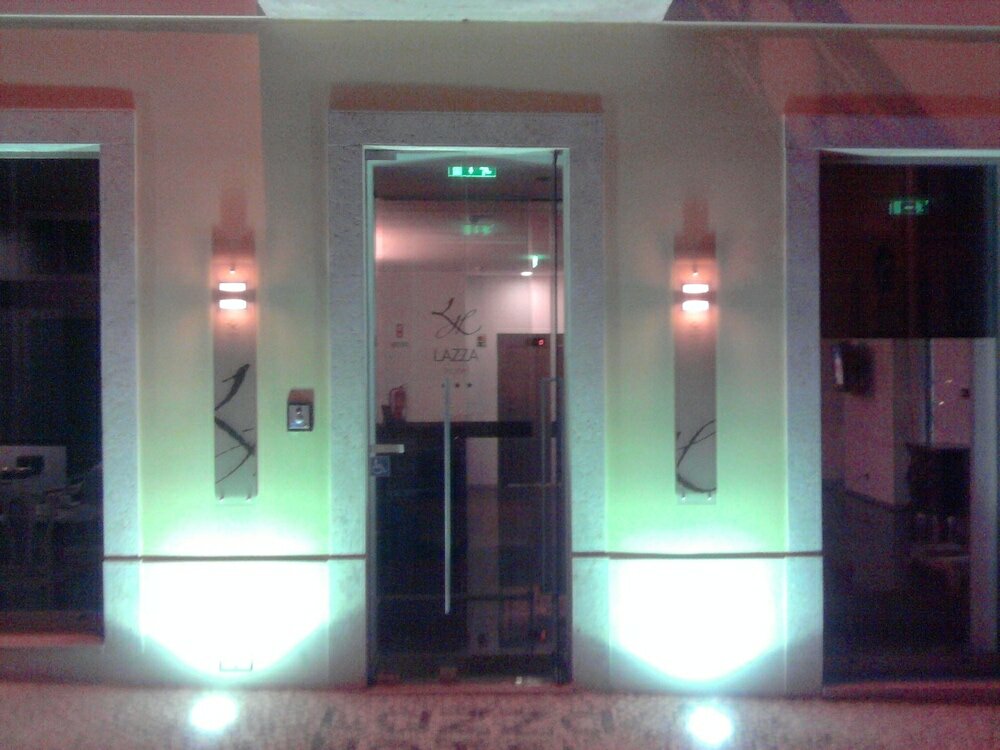 Фото Lazza Hotel