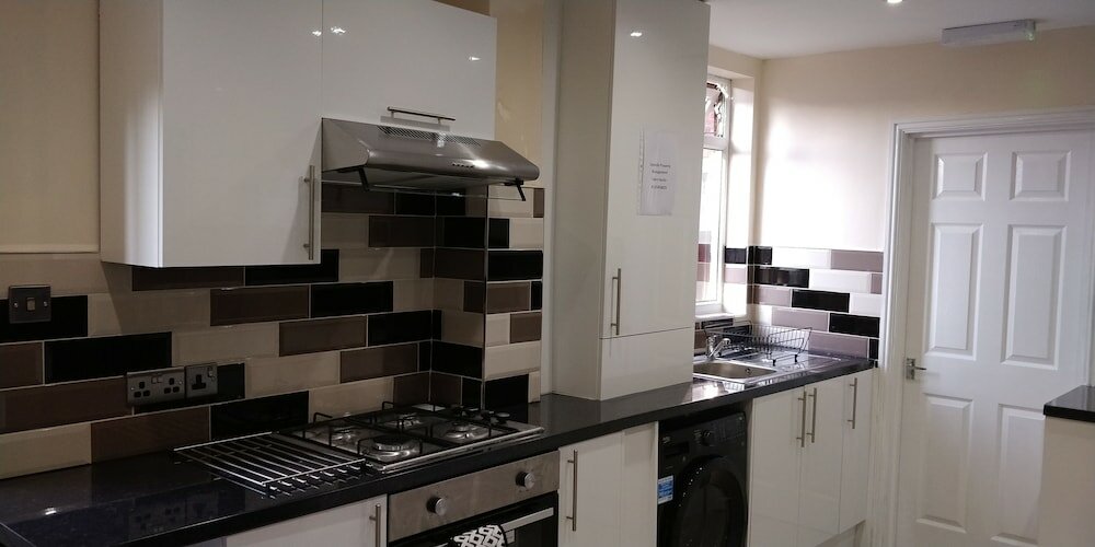 Фото Lyndhurst House