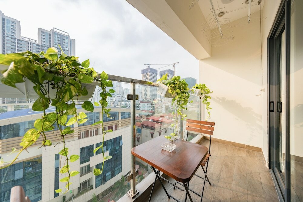 Фото Luxury Apartment Imperia