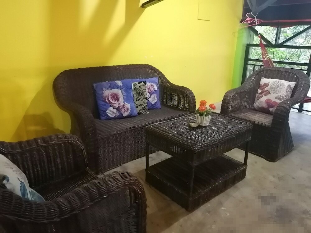 Фото Colors Boutique Hostel