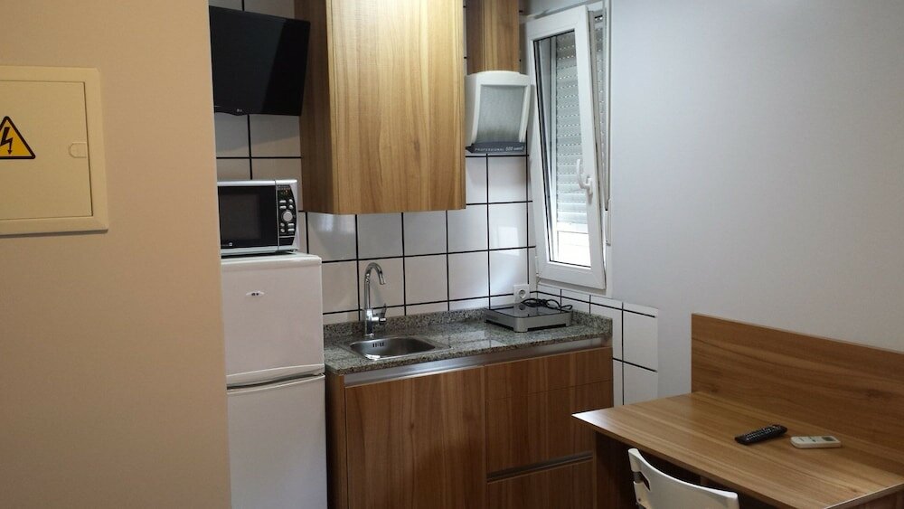 Фото Hostal Usera