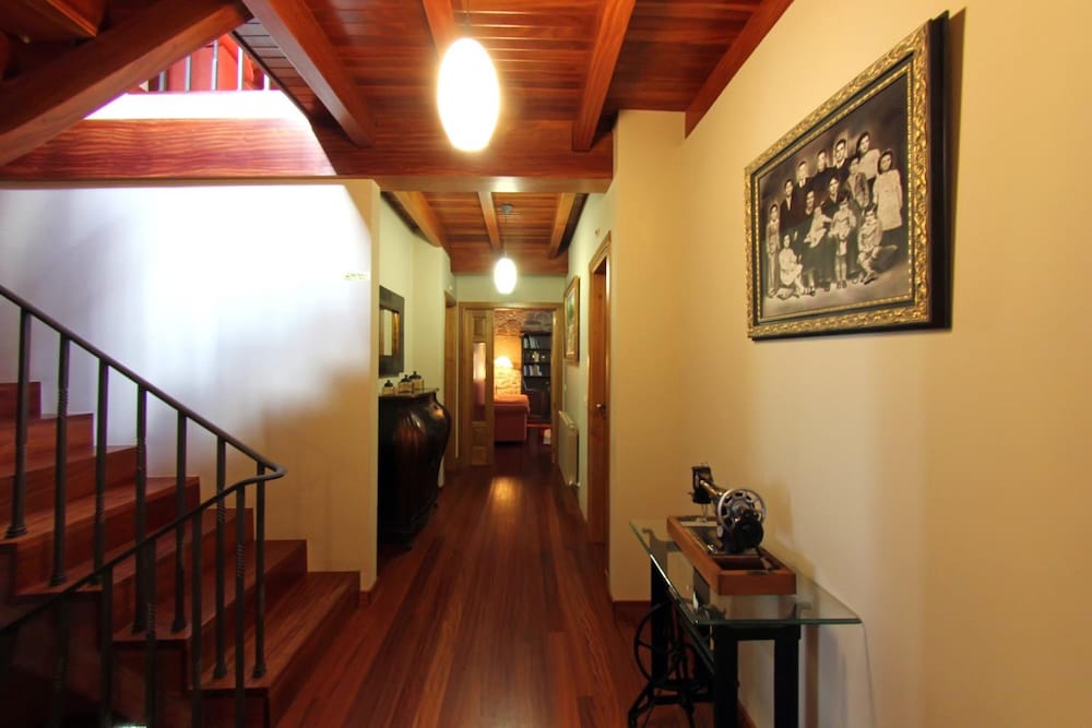 Фото Casa Do Tarela